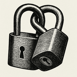 The Lock icon