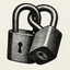 The Lock icon
