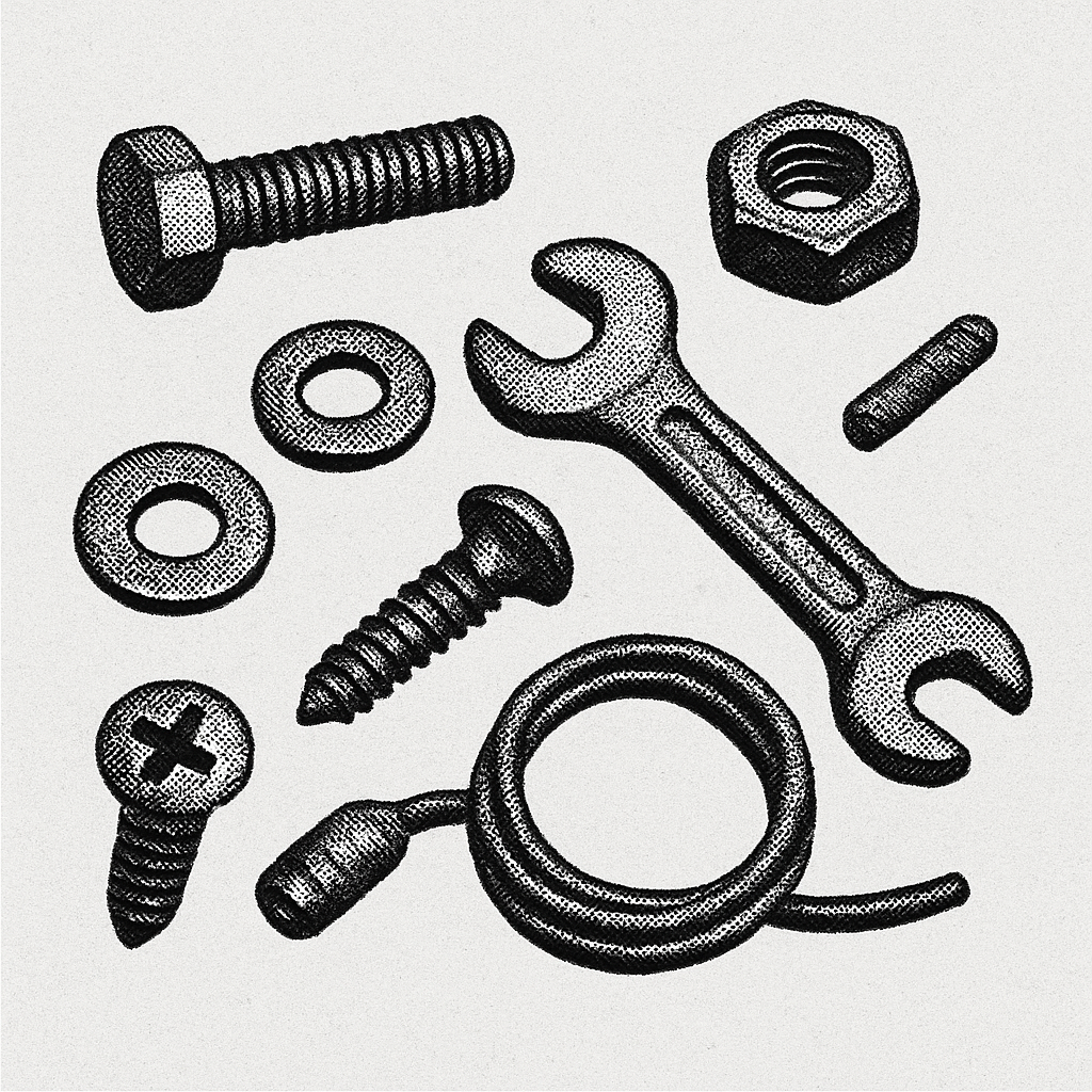 The next primitives of dev tools icon
