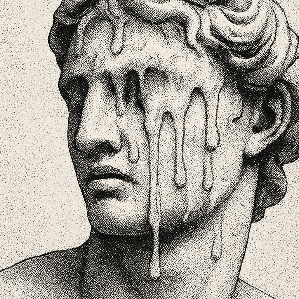 To be, rather than to seem icon
